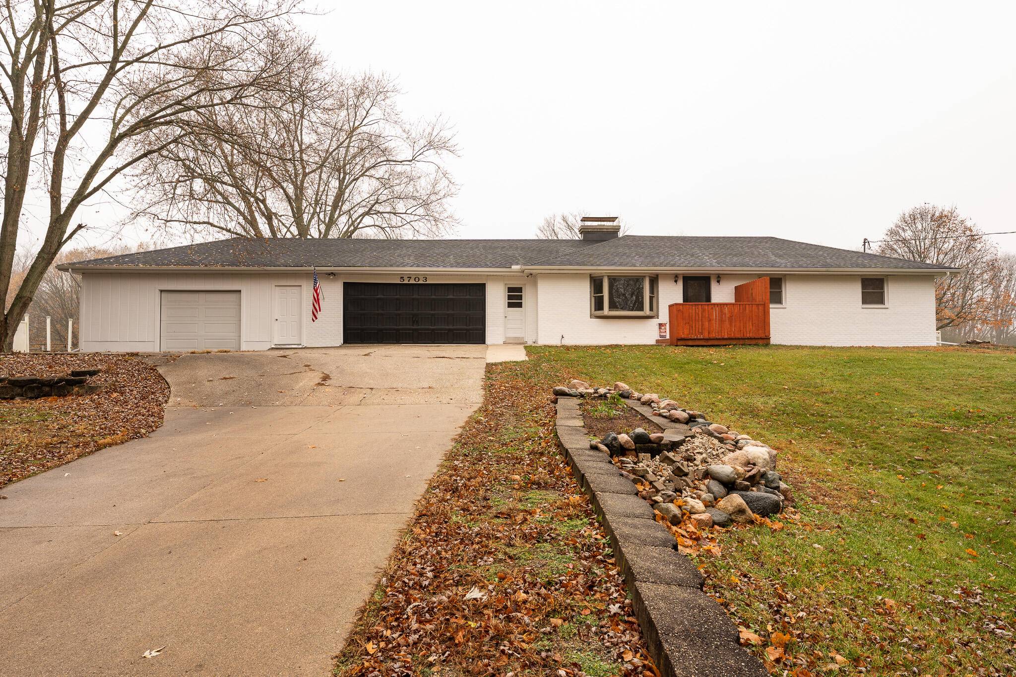 Kalamazoo, MI 49004,5703 N Sprinkle RD