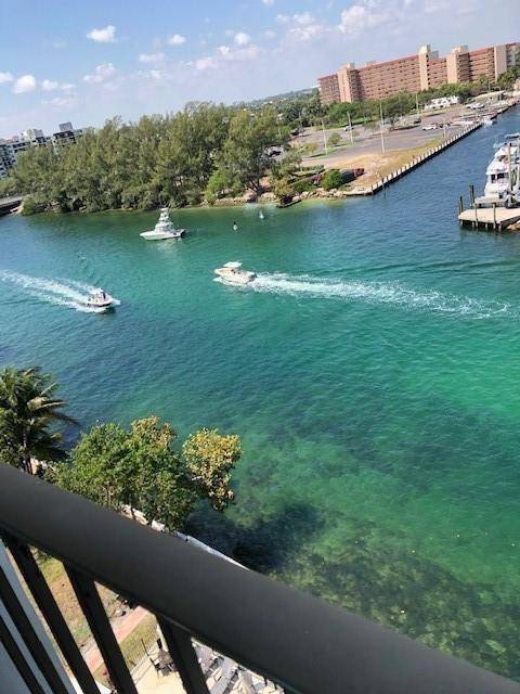 Pompano Beach, FL 33062,1609 N Riverside Dr #902