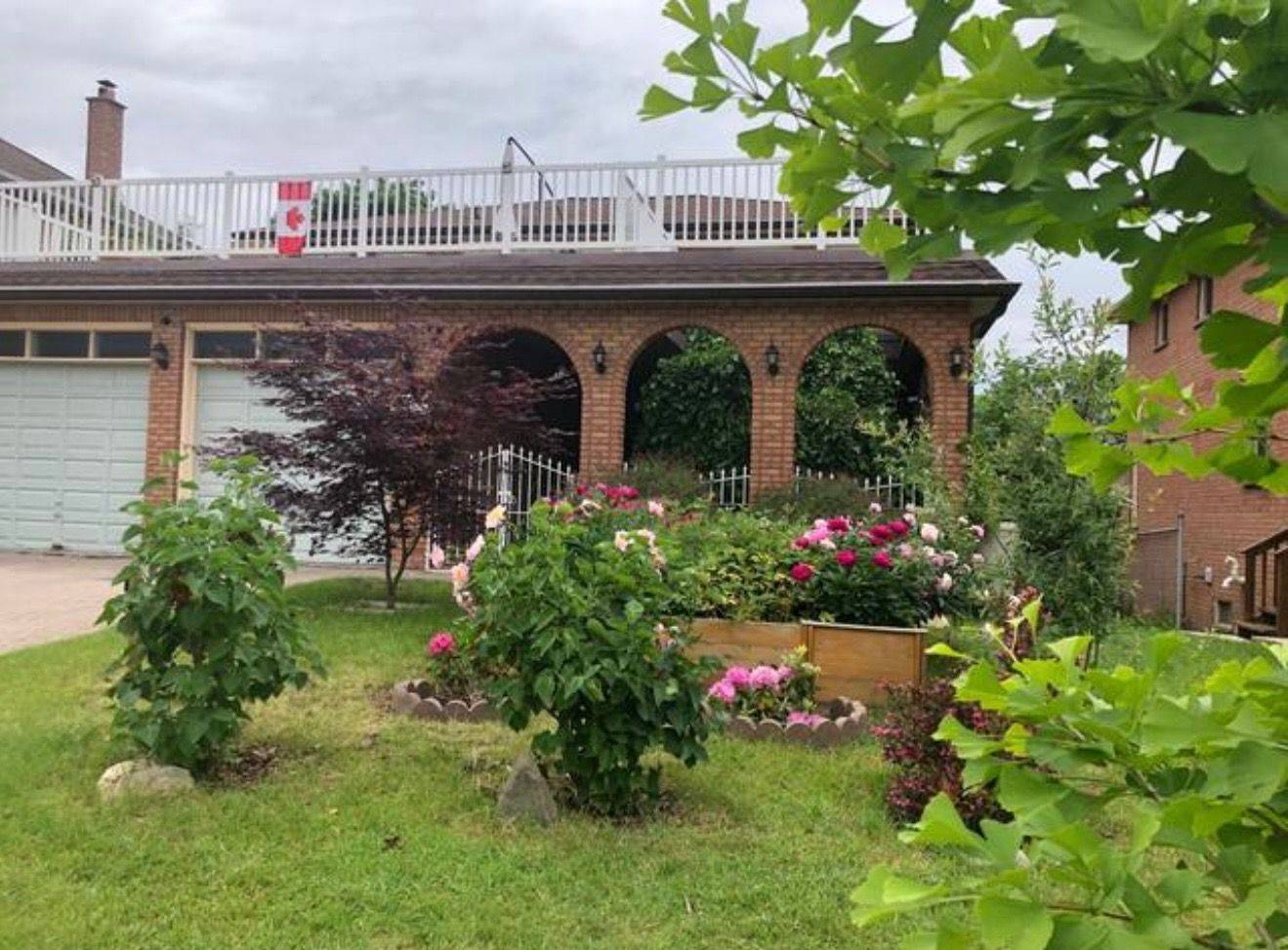 Richmond Hill, ON L4B 3J5,115 Briggs AVE #Bedroom