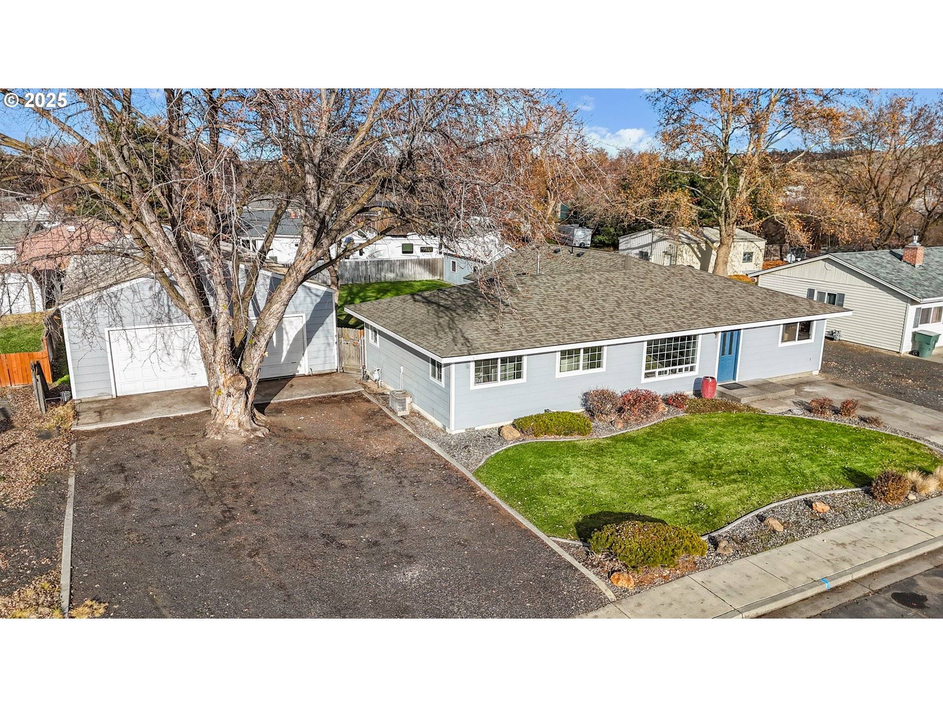 Pendleton, OR 97801,4207 SW SHERIDAN AVE