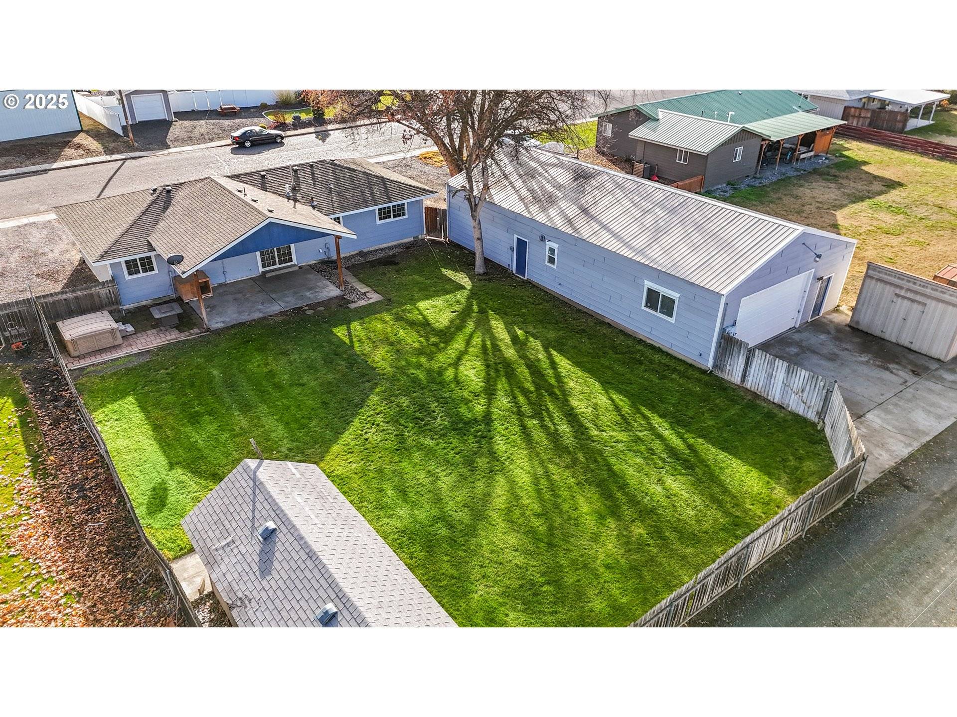 Pendleton, OR 97801,4207 SW SHERIDAN AVE