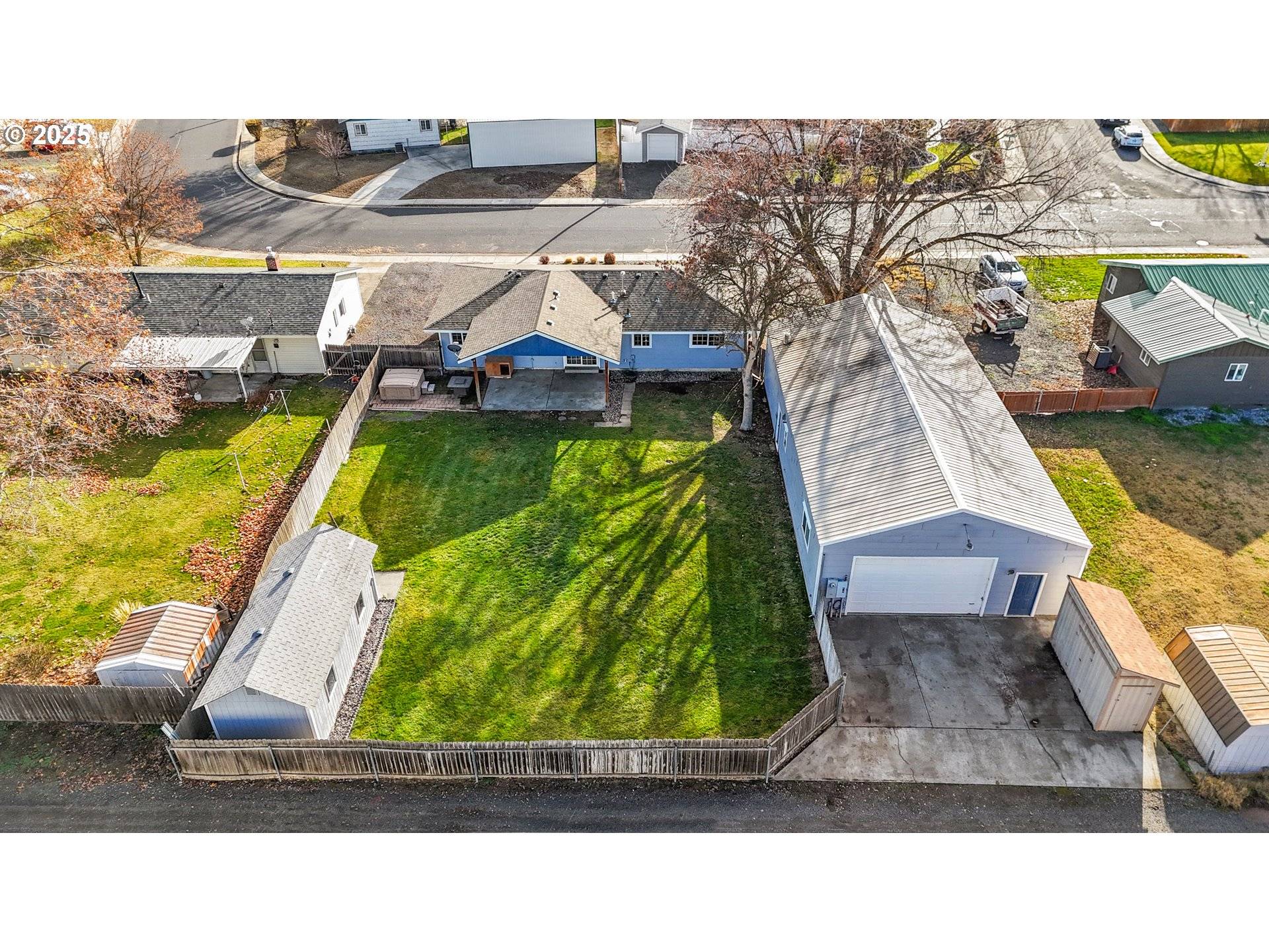 Pendleton, OR 97801,4207 SW SHERIDAN AVE