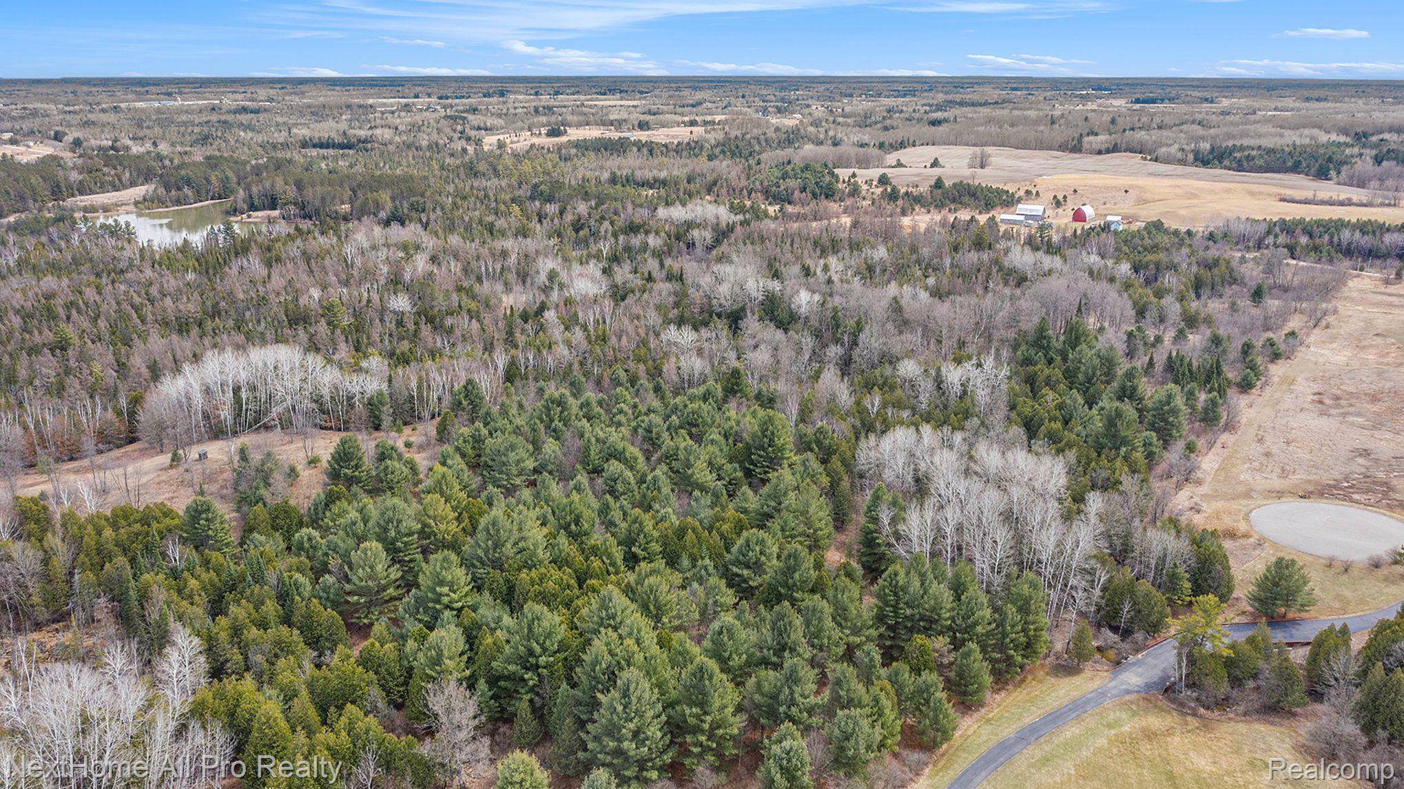 West Branch, MI 48661,4334 LEHMAN RD