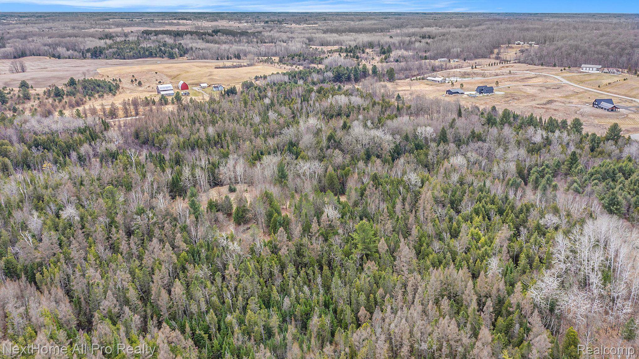 West Branch, MI 48661,4334 LEHMAN RD