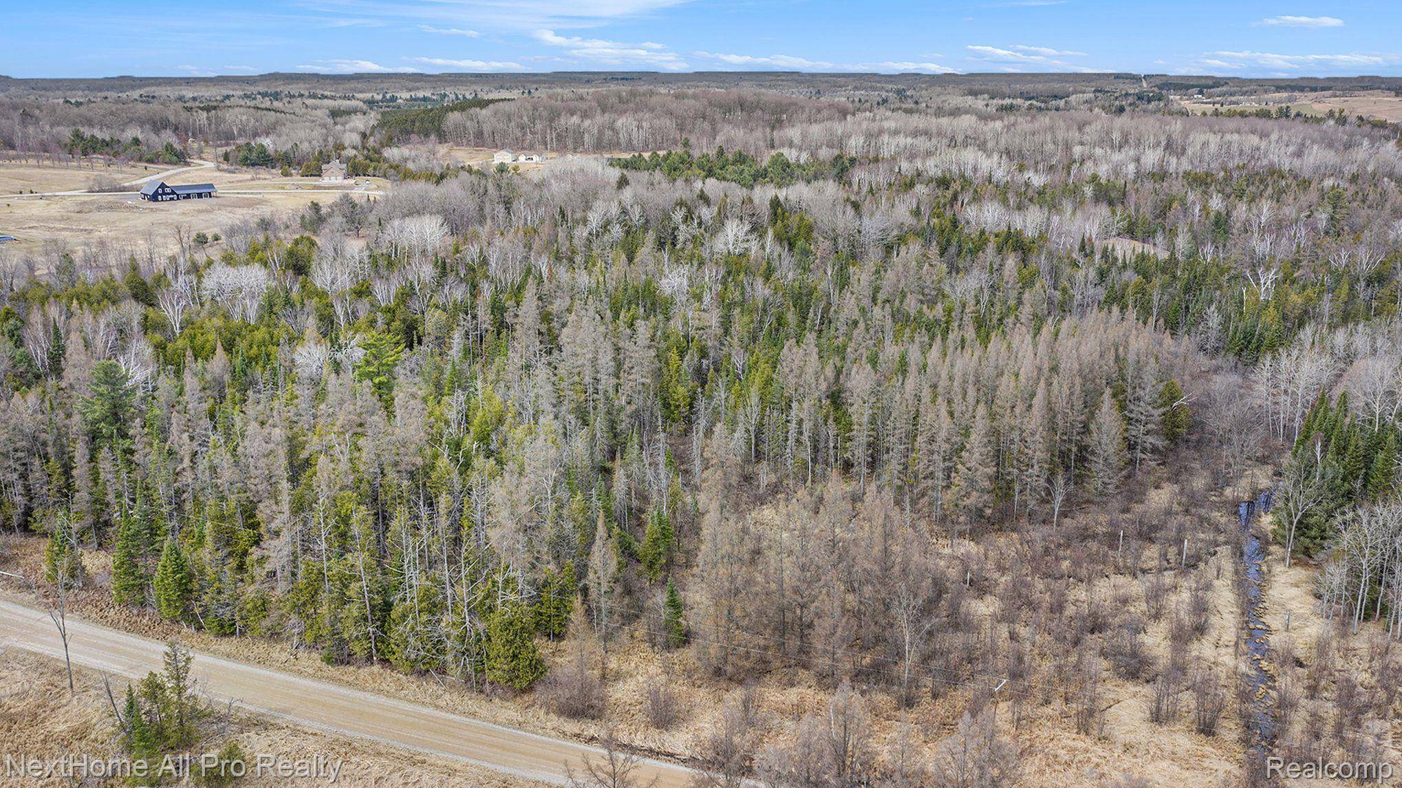 4334 LEHMAN RD, Edwards Twp, MI 48661