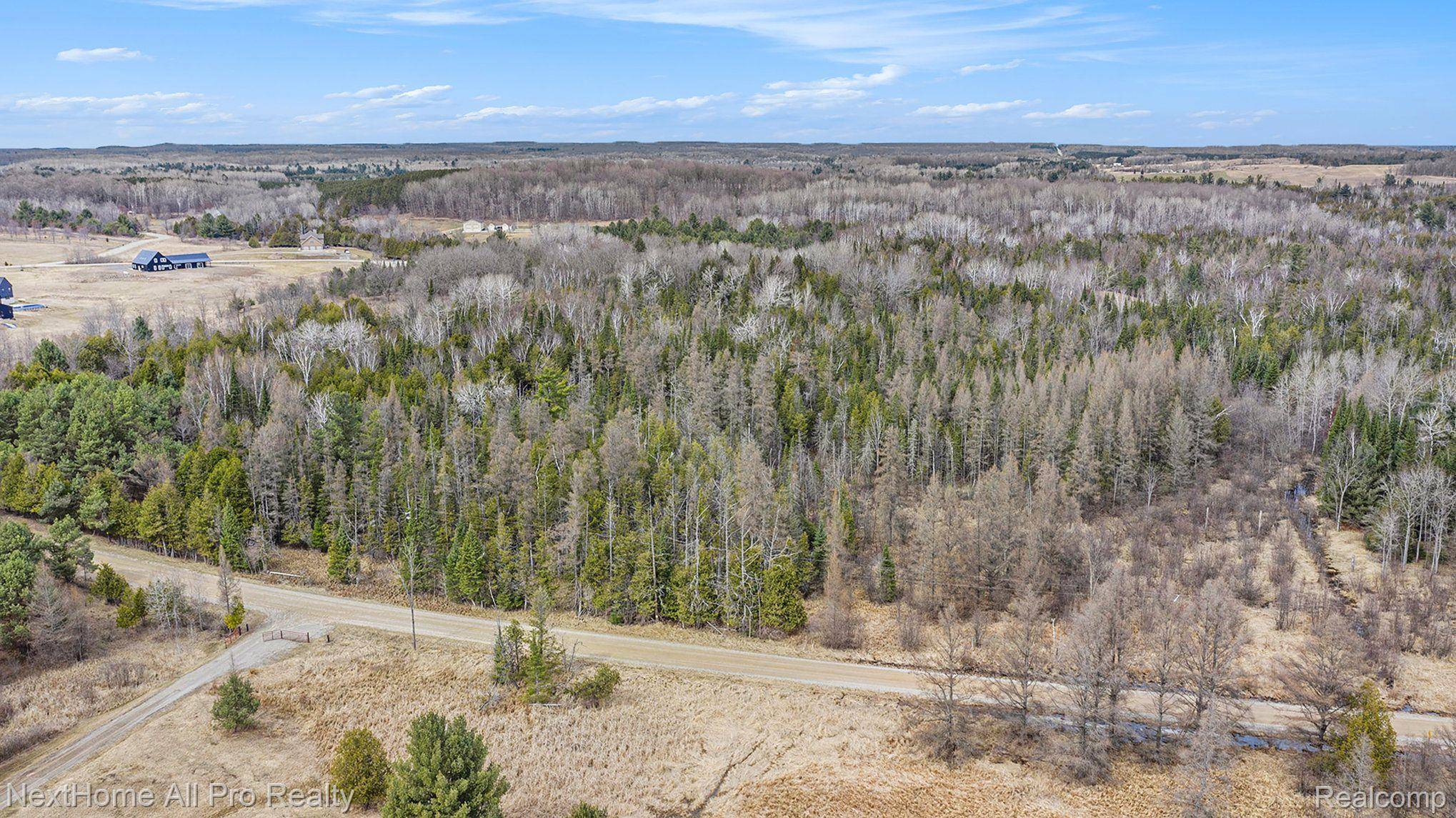 4334 LEHMAN RD, Edwards Twp, MI 48661