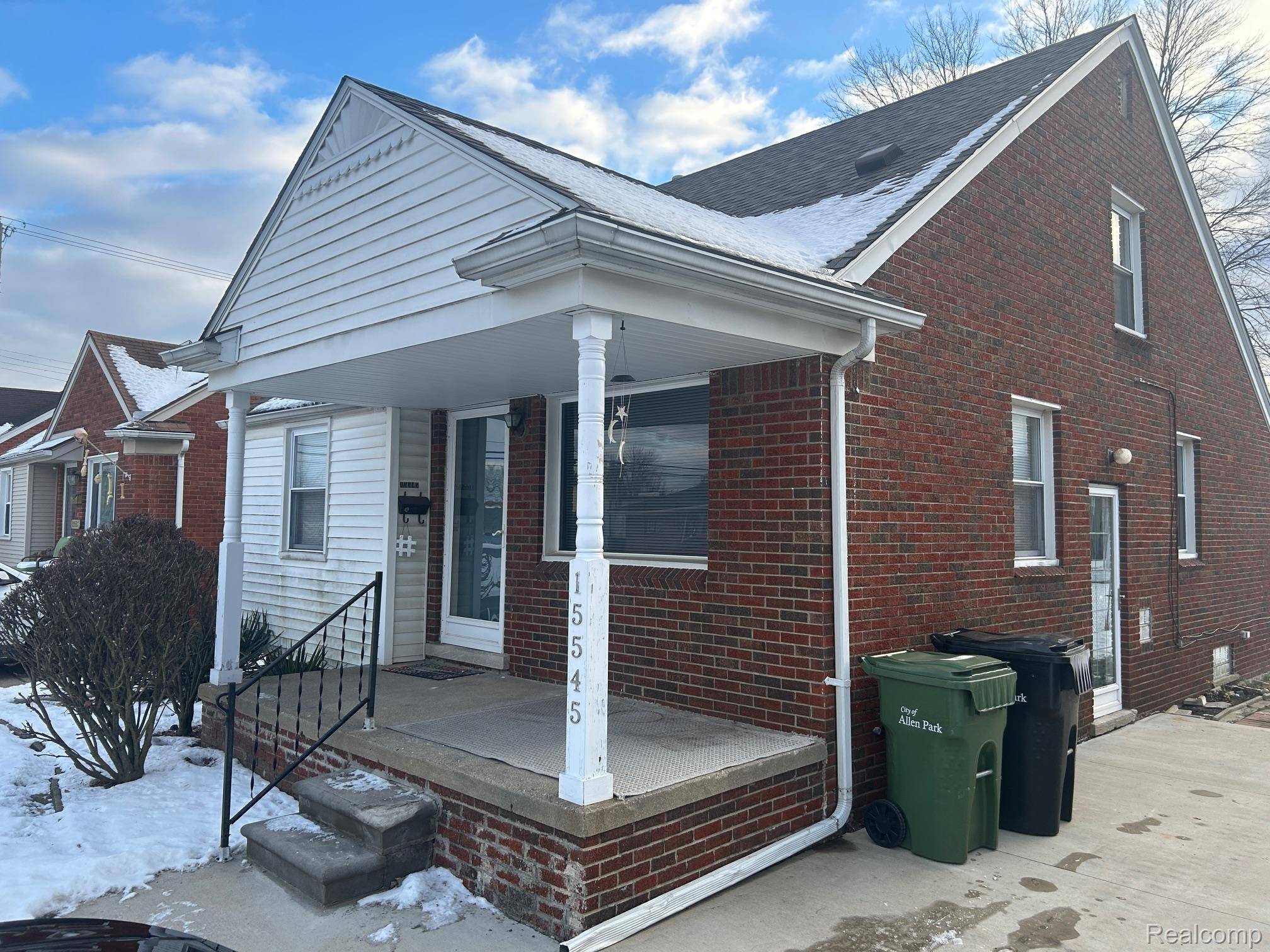 Allen Park, MI 48101,15545 Oconnor AVE