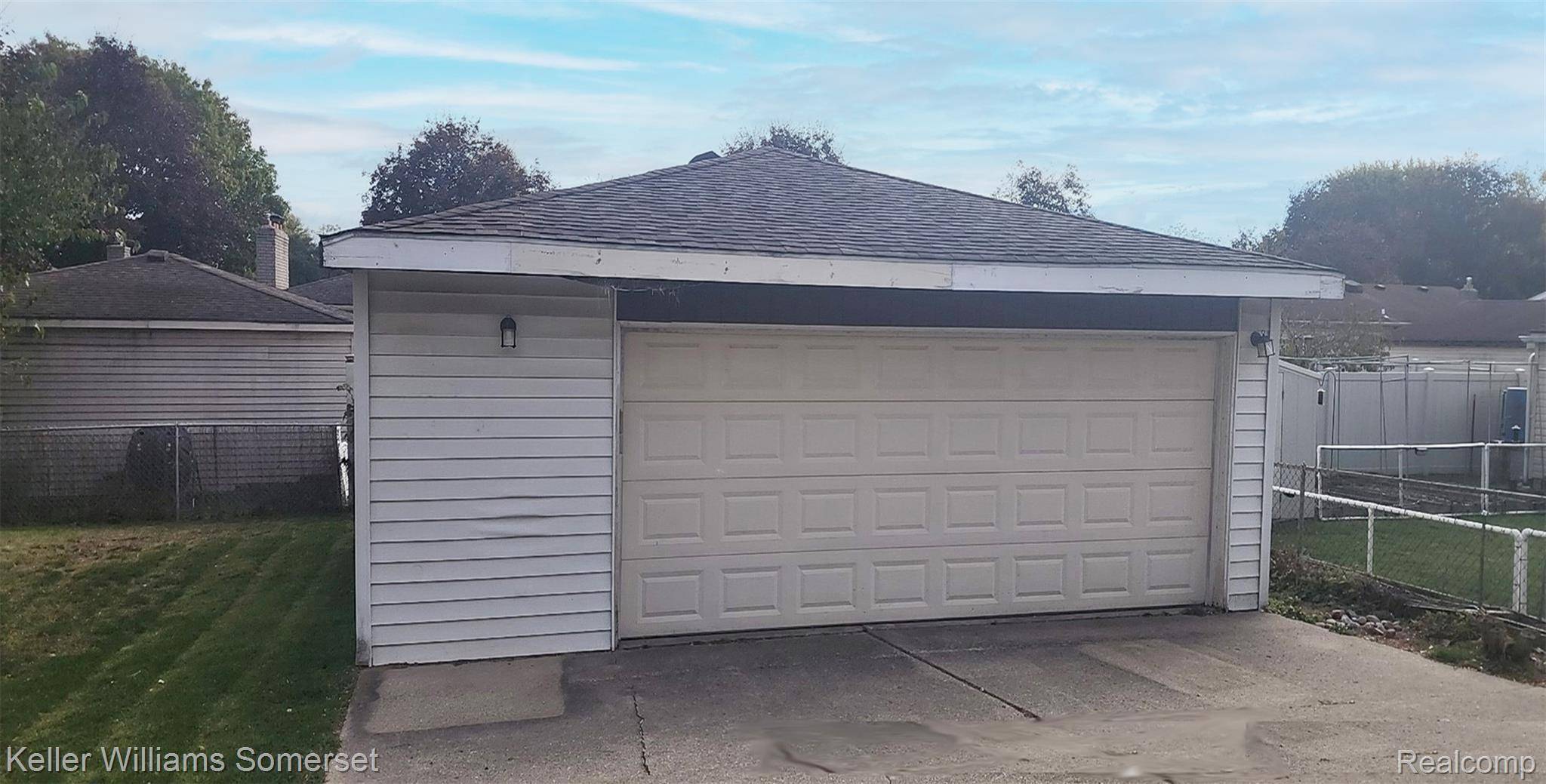 Sterling Heights, MI 48313,41314 Wessel DR