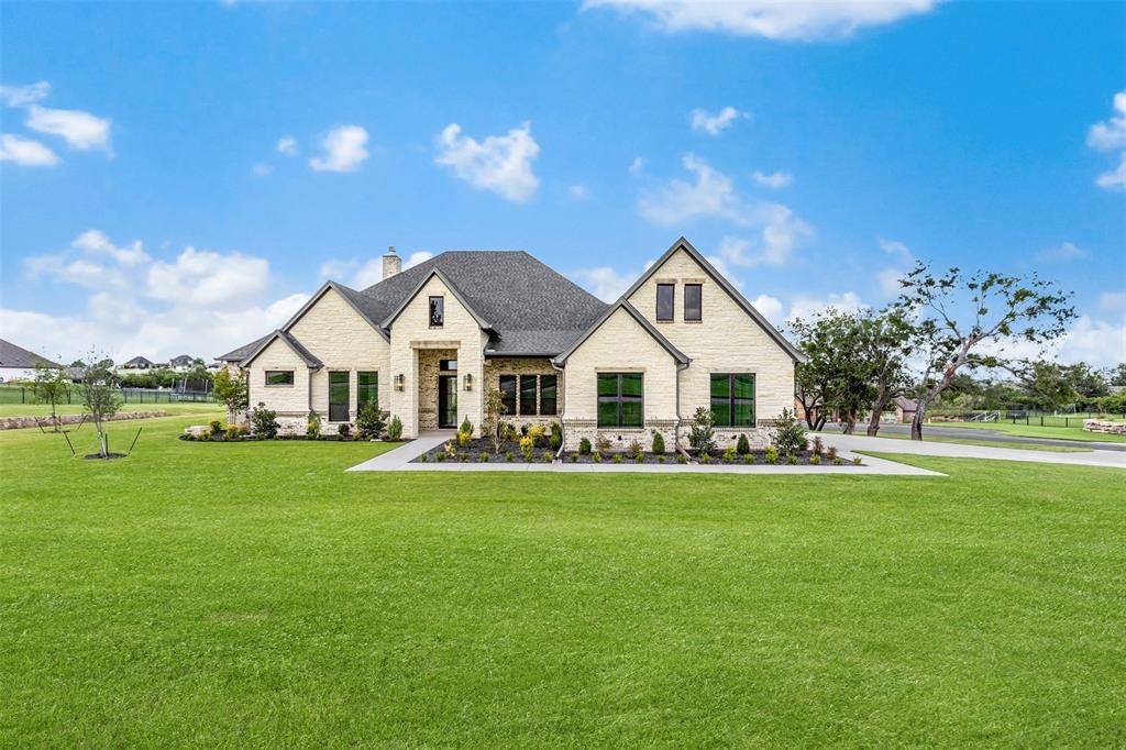 Weatherford, TX 76087,123 Club House Drive