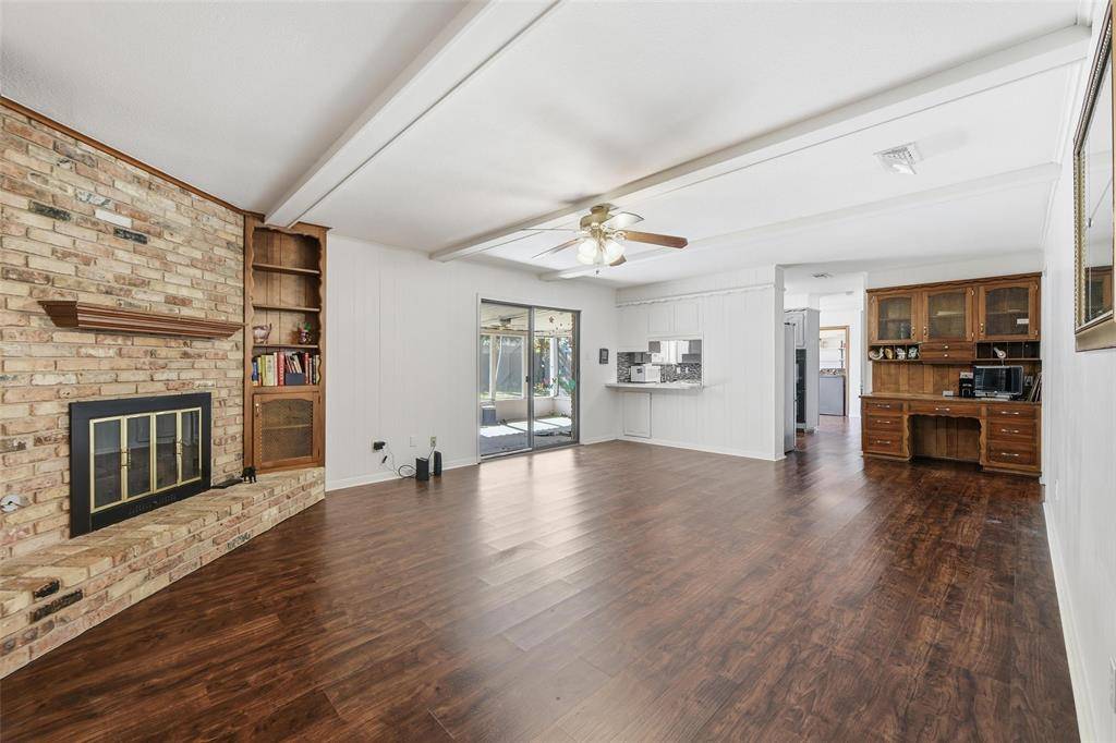 Fort Worth, TX 76133,3433 Lawndale Avenue