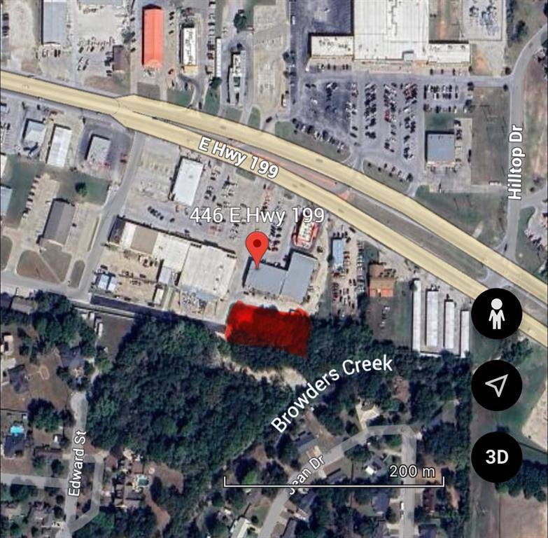 Springtown, TX 76082,TBD Bonnie Bell Lane