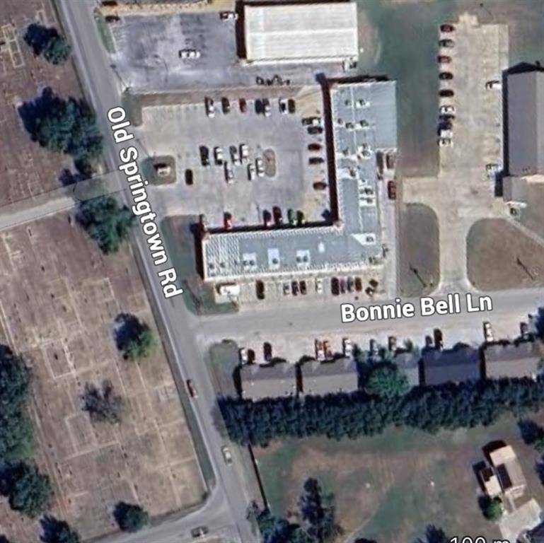 Springtown, TX 76082,TBD Bonnie Bell Lane