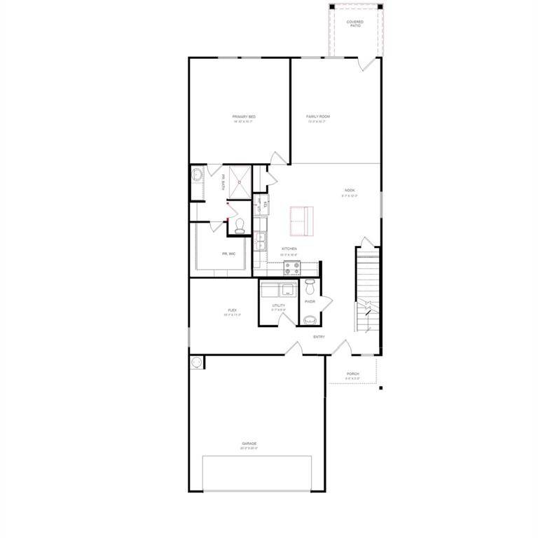 Anna, TX 75409,2918 Plum Creek Road