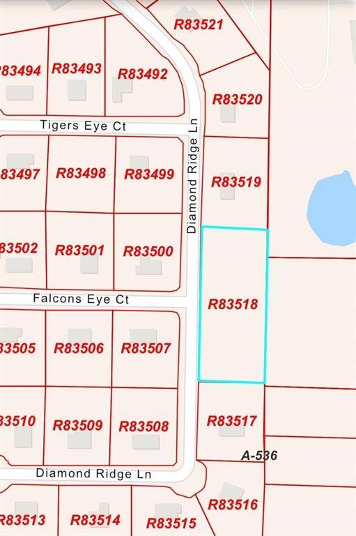 Weatherford, TX 76087,TBD Diamond Ridge Lane