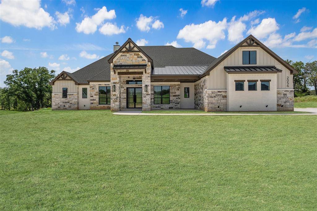 Weatherford, TX 76087,2056 Vaquero Drive