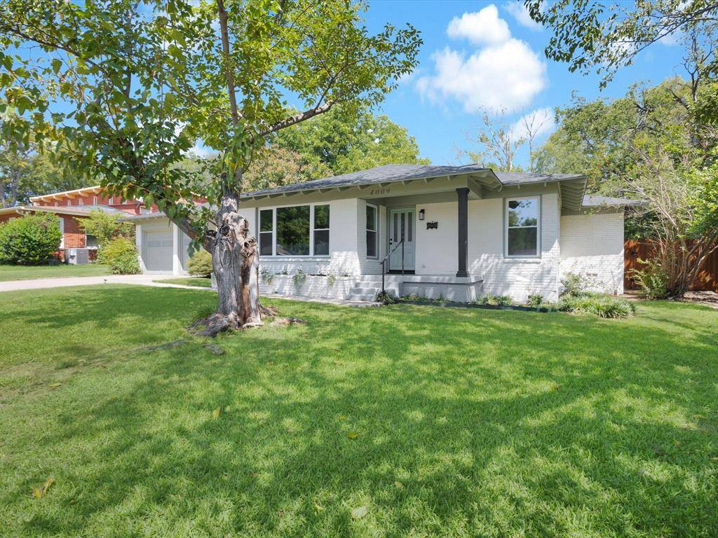 Fort Worth, TX 76116,4009 Piedmont Road