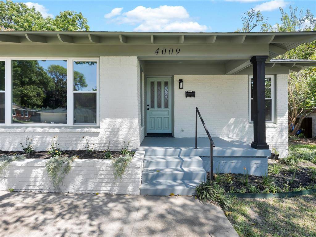 Fort Worth, TX 76116,4009 Piedmont Road