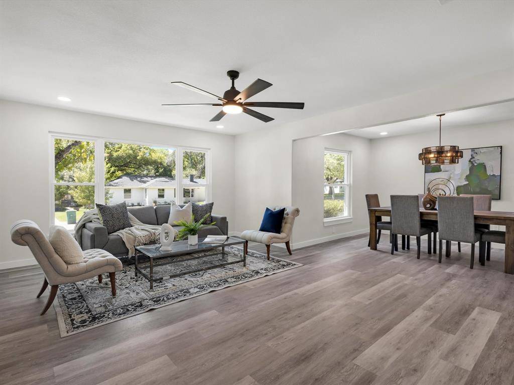 Fort Worth, TX 76116,4009 Piedmont Road