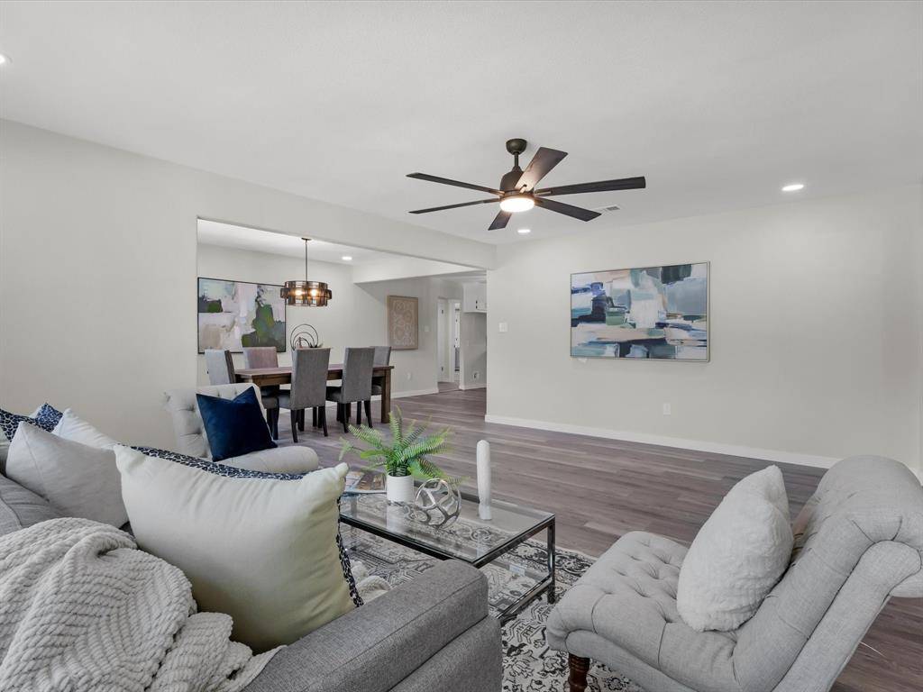 Fort Worth, TX 76116,4009 Piedmont Road