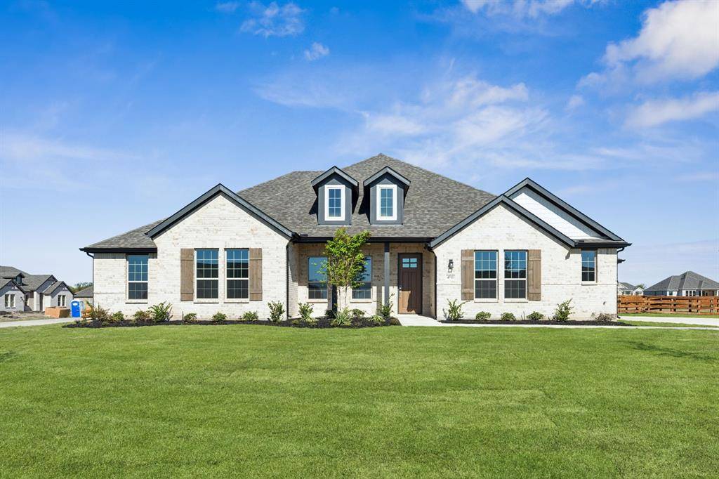 Waxahachie, TX 75165,4511 Cowboss Road