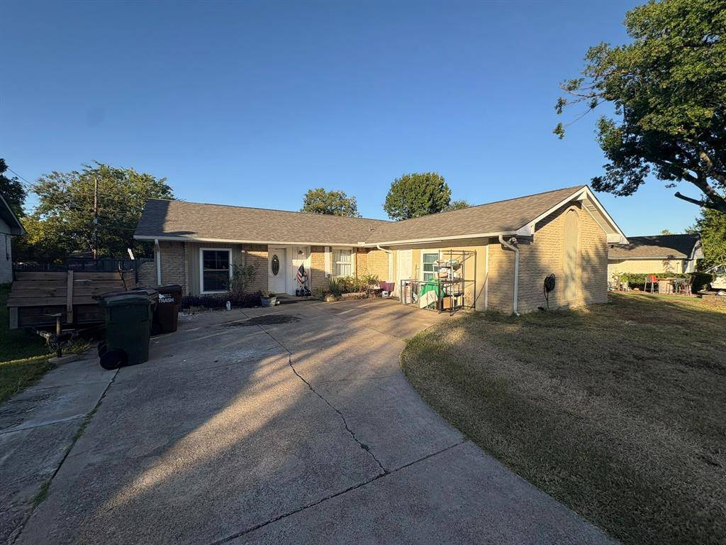 Plano, TX 75074,1501 Fairfield Drive