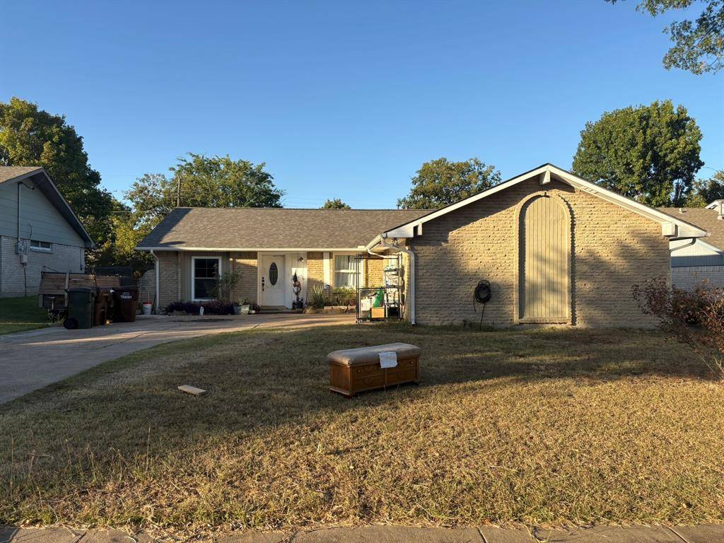 Plano, TX 75074,1501 Fairfield Drive