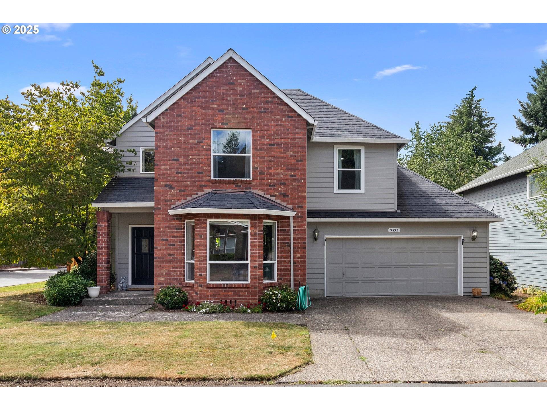 Tualatin, OR 97062,9495 SW CHERRY LN
