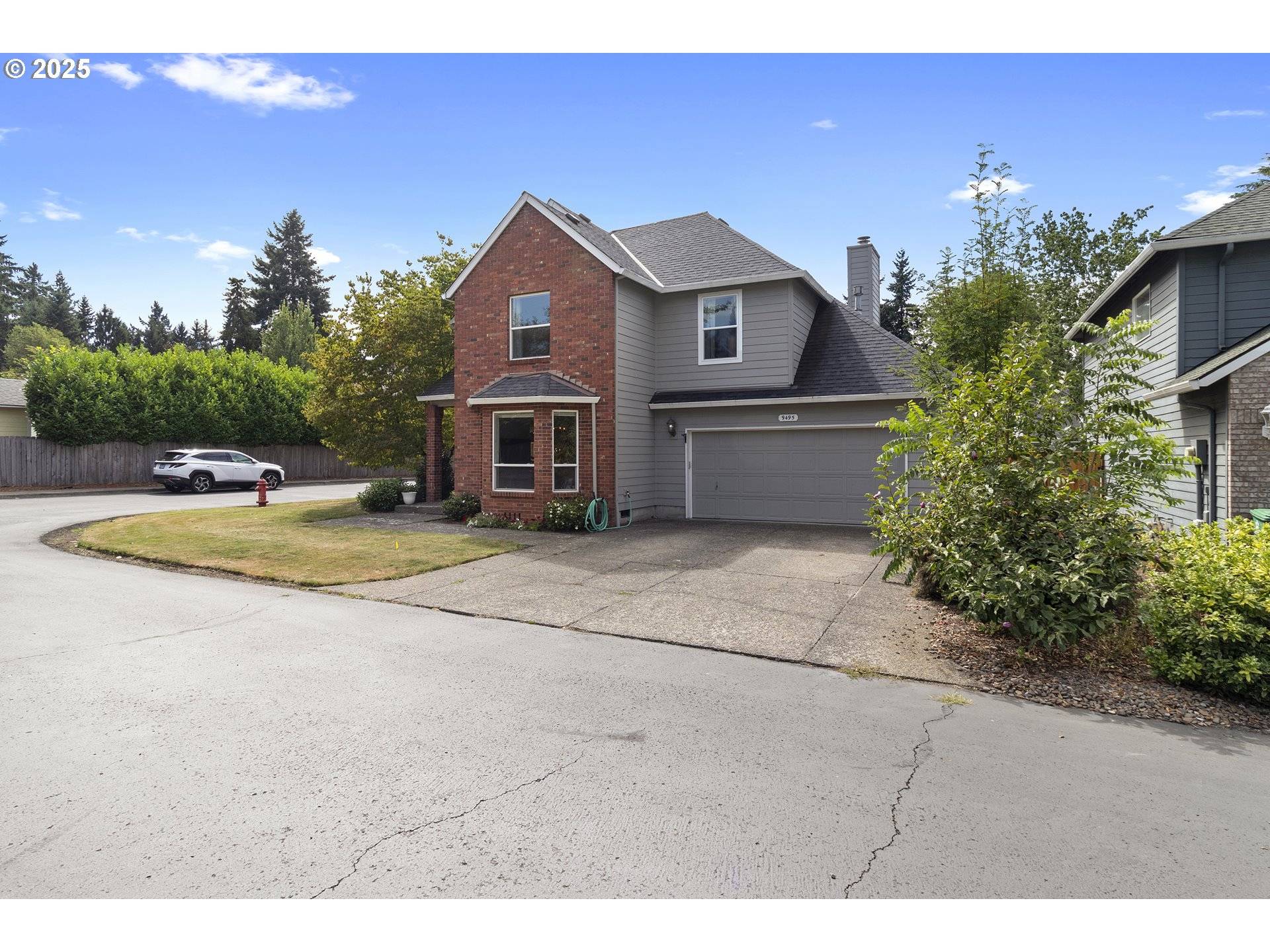 Tualatin, OR 97062,9495 SW CHERRY LN