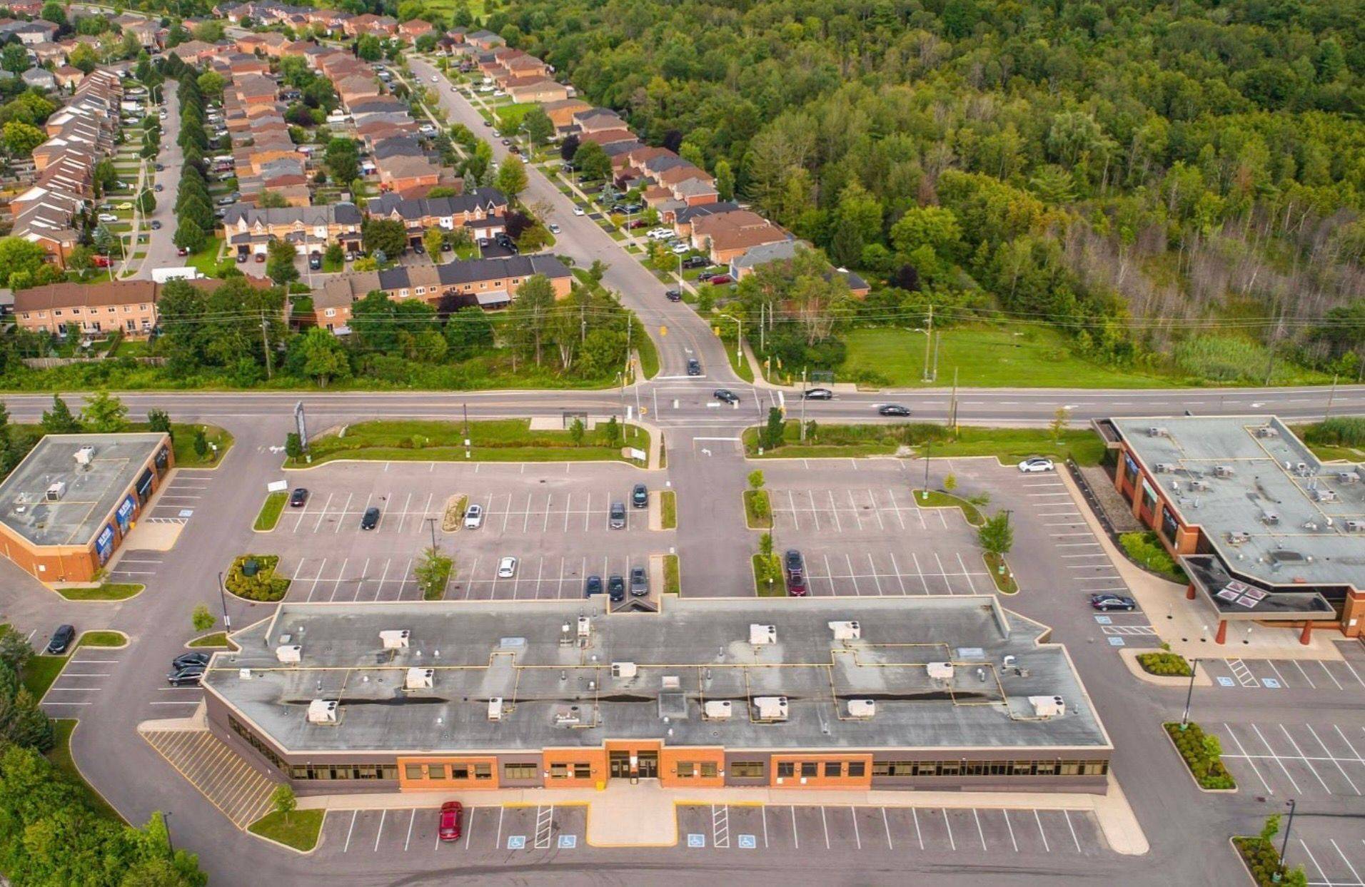 Barrie, ON L4N 6M2,480 Huronia RD #202