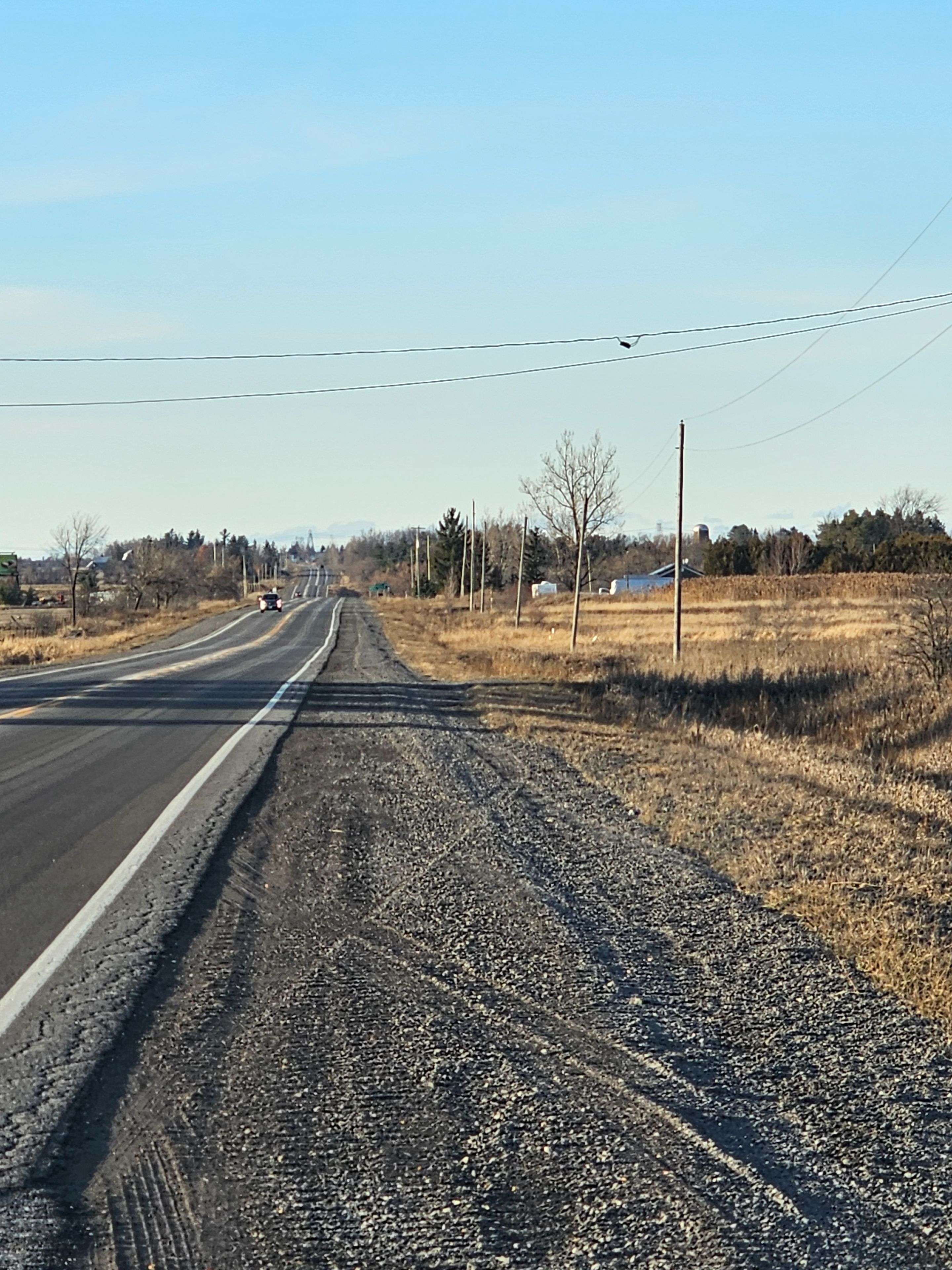 Carp - Dunrobin - Huntley - Fitzroy And Area, ON K0A 2H0,4056 Highway 17 HWY