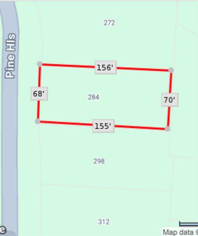 Gordonville, TX 76245,9A Pine Hills Drive