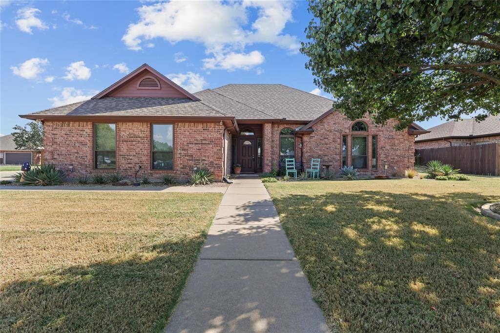 Pilot Point, TX 76258,609 Oak Street