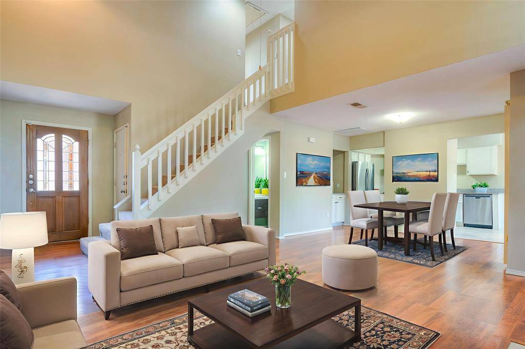 Irving, TX 75063,406 Santa Fe Trail #44