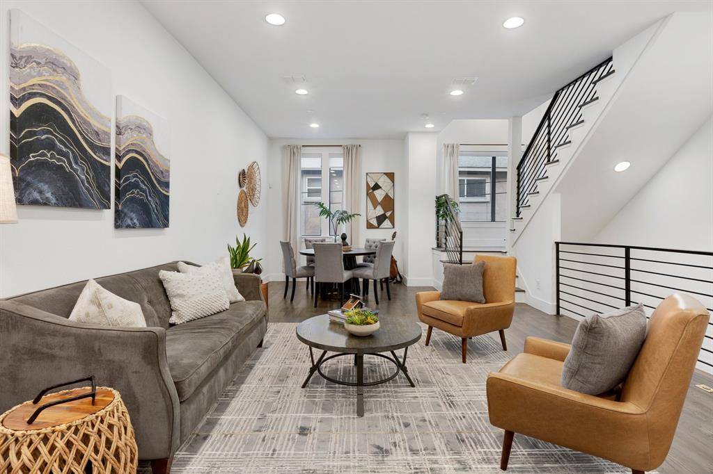 Dallas, TX 75204,1920 Dowgate Court