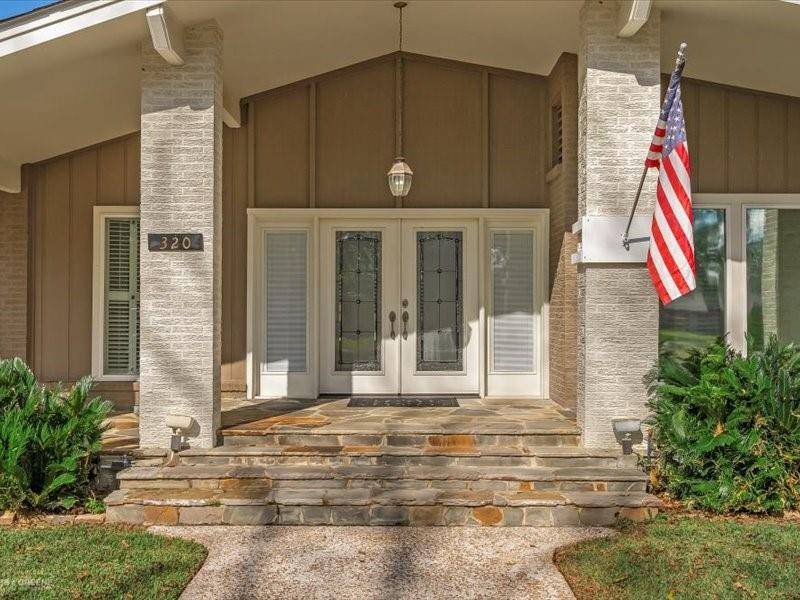 Shreveport, LA 71106,320 Berkshire Place