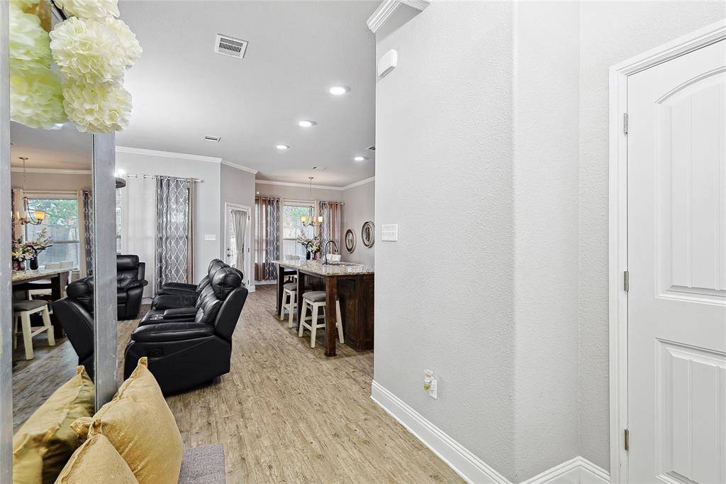 Krum, TX 76249,342 W Huffman Street