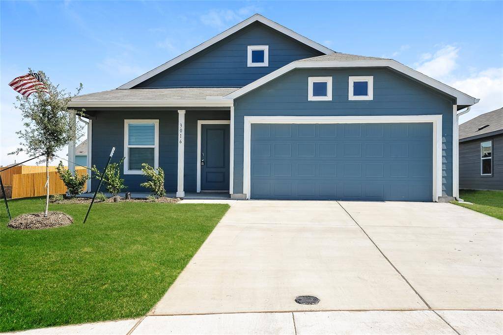 Fort Worth, TX 76179,3016 Yellow Pine Avenue