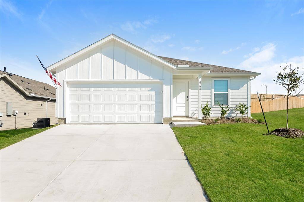 Fort Worth, TX 76108,10700 Dusty Ranch Road