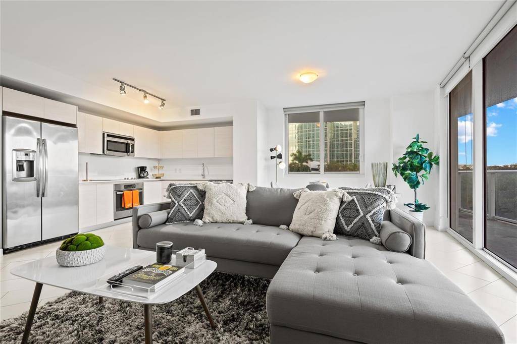 Miami, FL 33137,4250 Biscayne Blvd #402