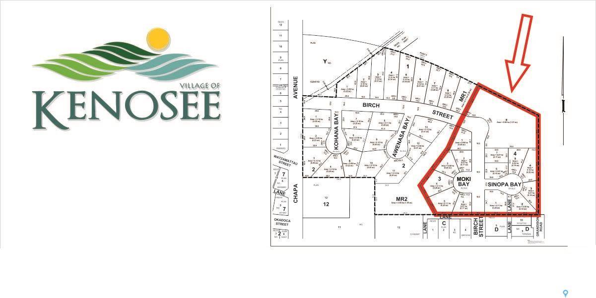 Kenosee Lake, SK S0C 2S0,3 Sinopa BAY