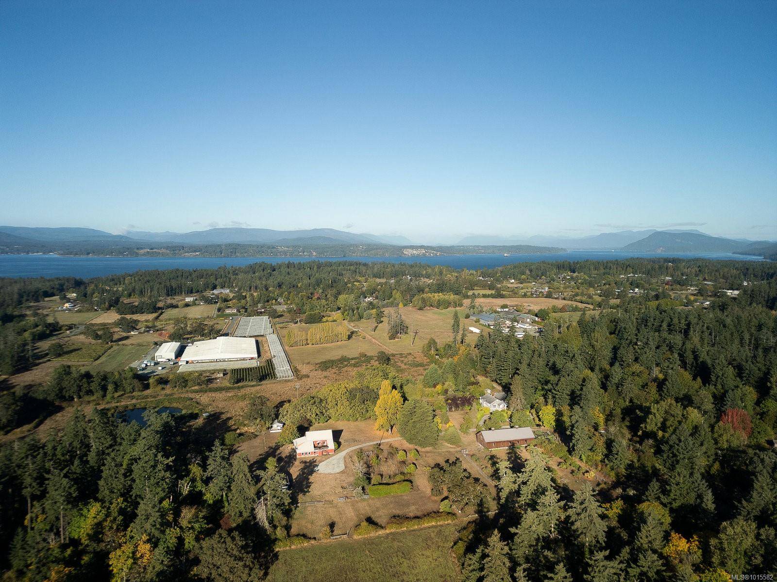 North Saanich, BC V8L 5V1,1175 Wain Rd