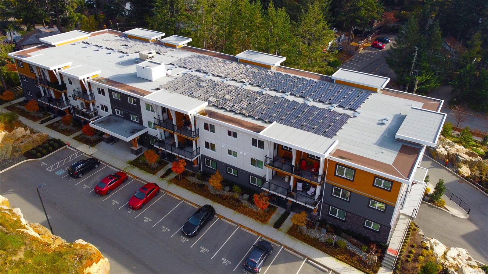 Nanaimo, BC V9T 0M7,4820 Cedar Ridge Dr #109