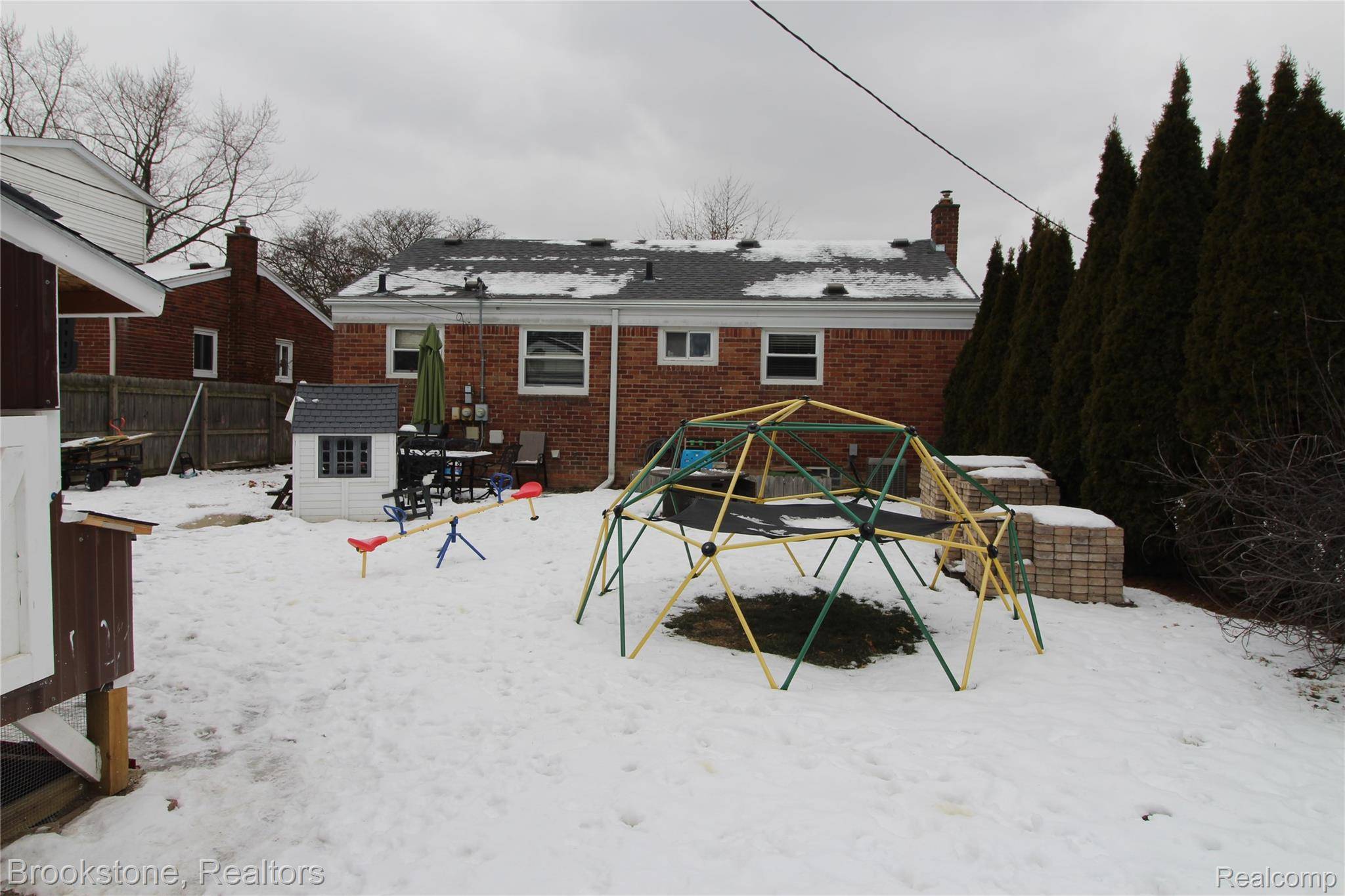 Eastpointe, MI 48021,24524 Johnston AVE