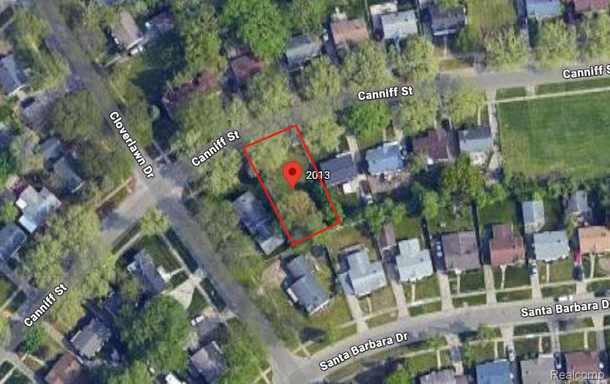 Flint, MI 48504,2013 Canniff ST