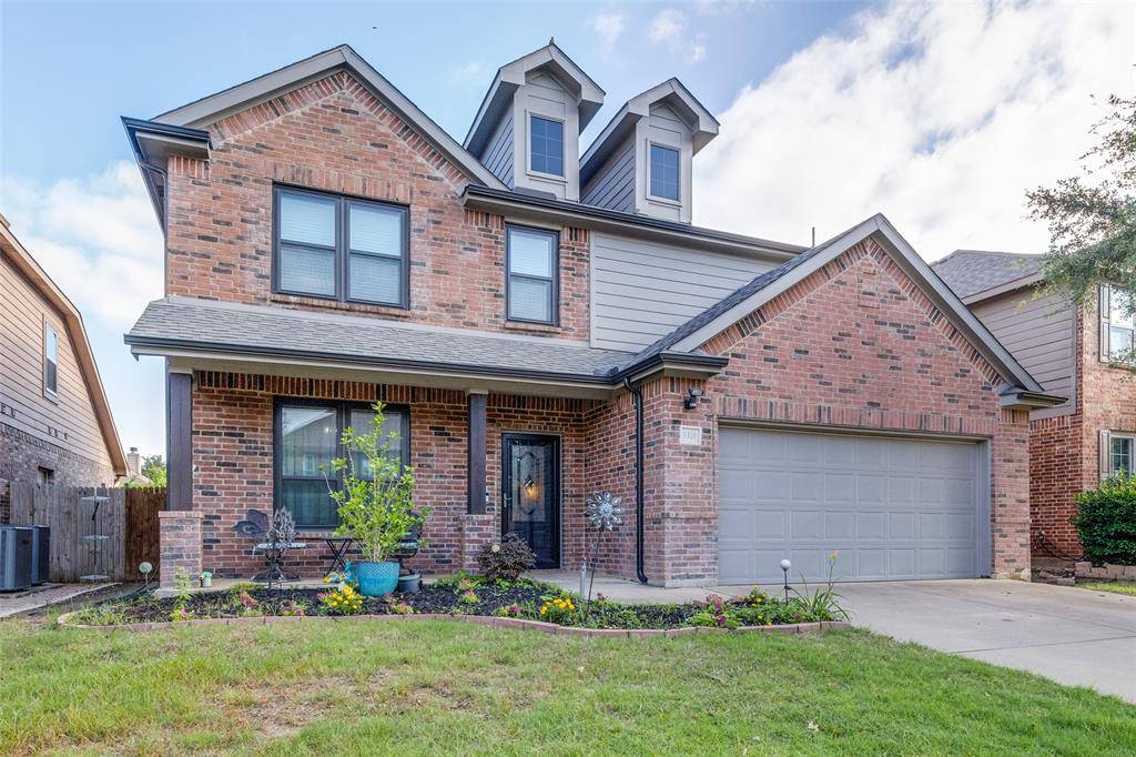 Fort Worth, TX 76247,1328 Castlegar Lane