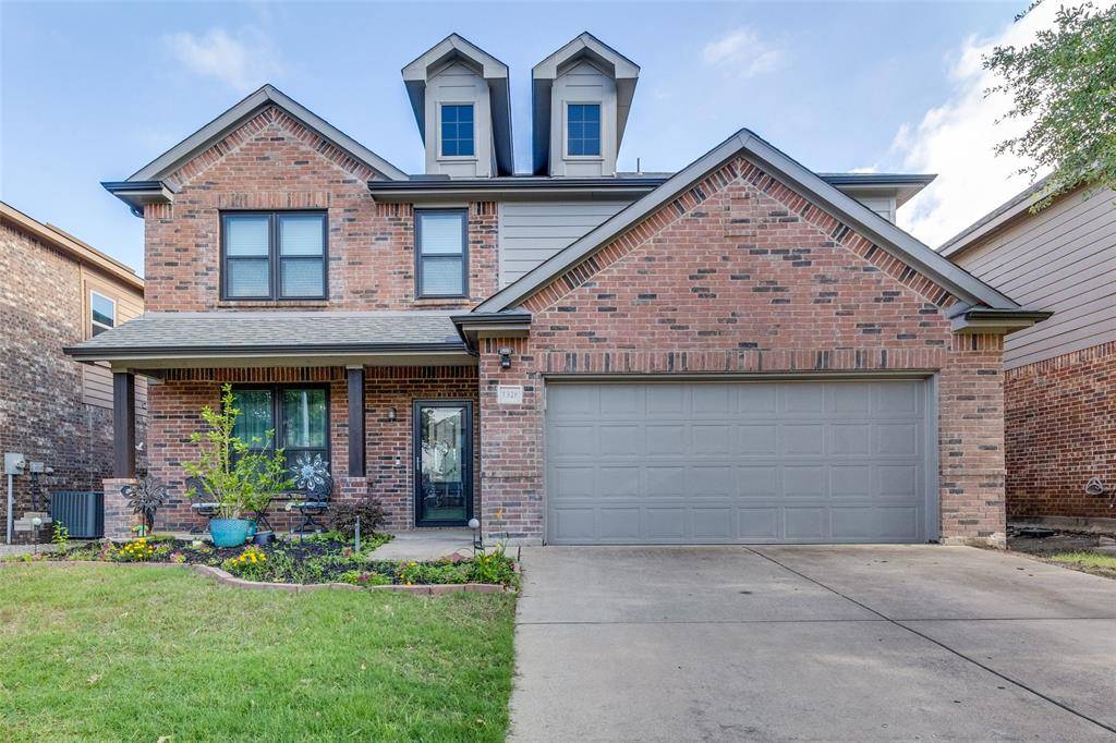 Fort Worth, TX 76247,1328 Castlegar Lane