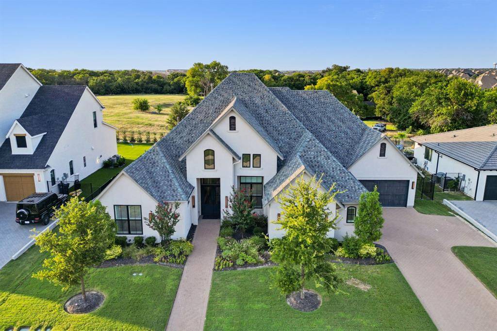 Prosper, TX 75078,1521 Saint Peter Lane