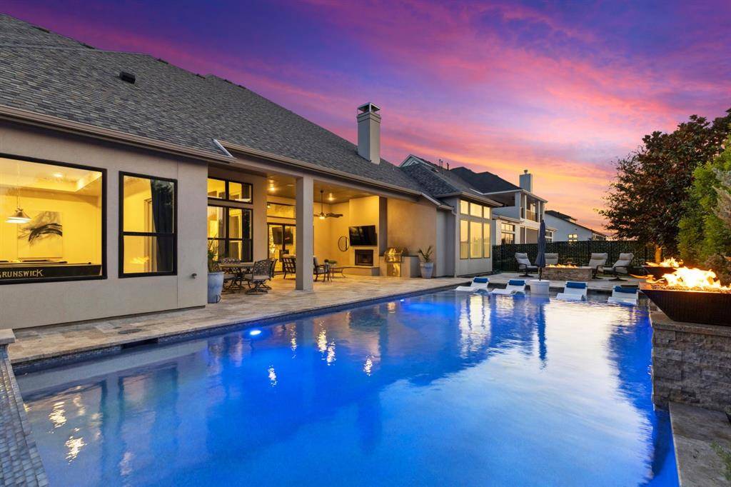 Prosper, TX 75078,1521 Saint Peter Lane