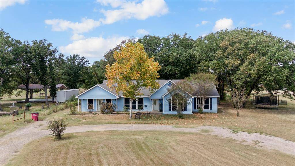 Kemp, TX 75143,12281 County Road 2149