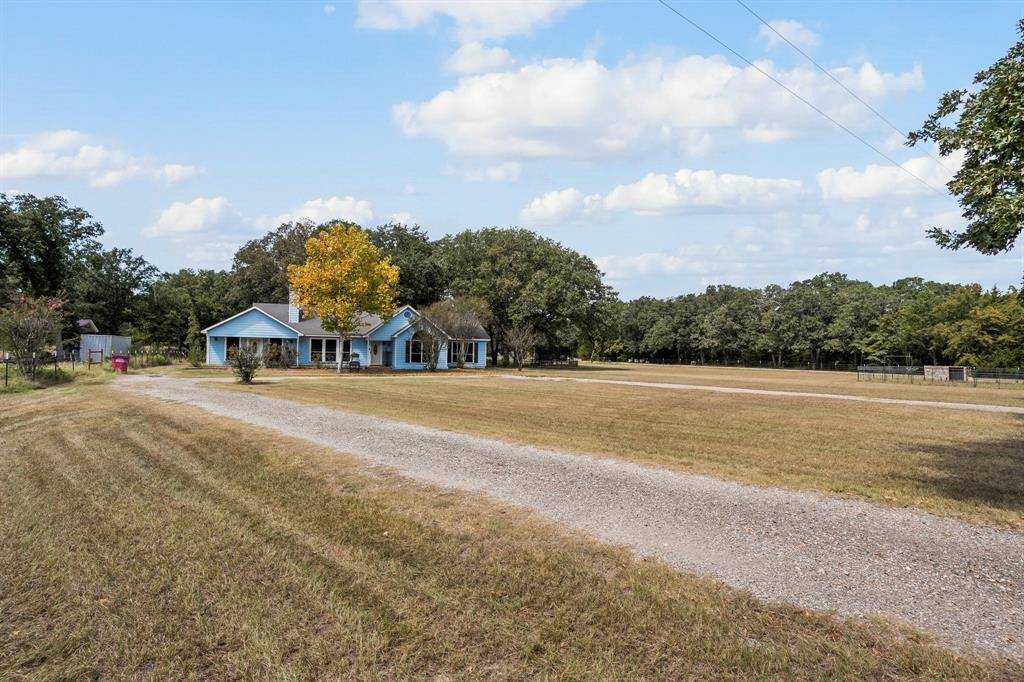 Kemp, TX 75143,12281 County Road 2149